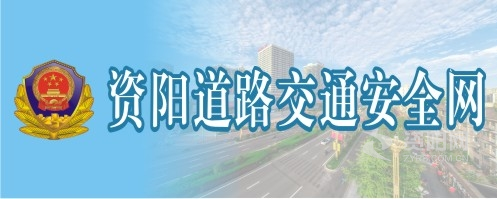 揉舔吸抽插资阳道路交通安全网